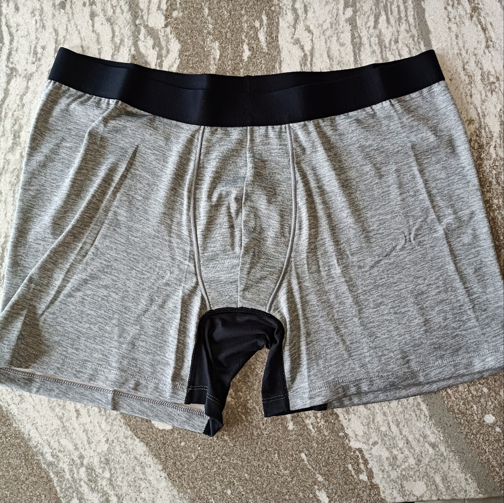 Express Men's FLEXX Performance Boxer Brief Underwear NEW Size XL